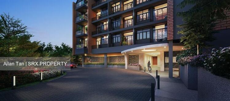 Claydence (D15), Apartment #602798871